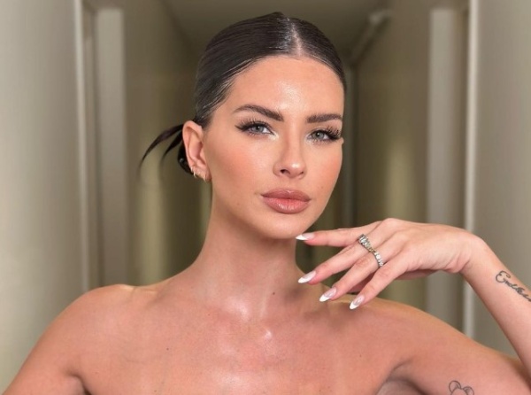 La China Suárez cumplió un sueño junto a su hermano y recordó una emotiva anécdota de su padre: “Siempre me mandaban al…”