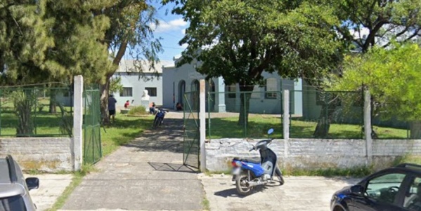 Preocupación en la Escuela Primaria N°4 de Berisso por robos reiterados, llegando a seis en lo que va del mes
