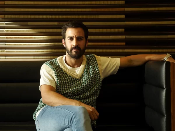 Nicolás Francella estrena En La mira