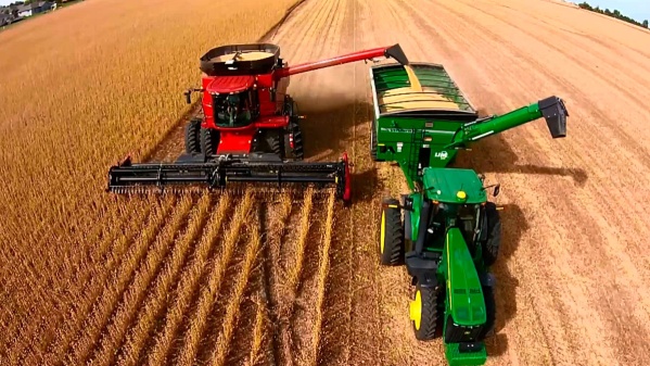 La actividad económica de la provincia de Buenos Aires tuvo un crecimiento del 6,9%