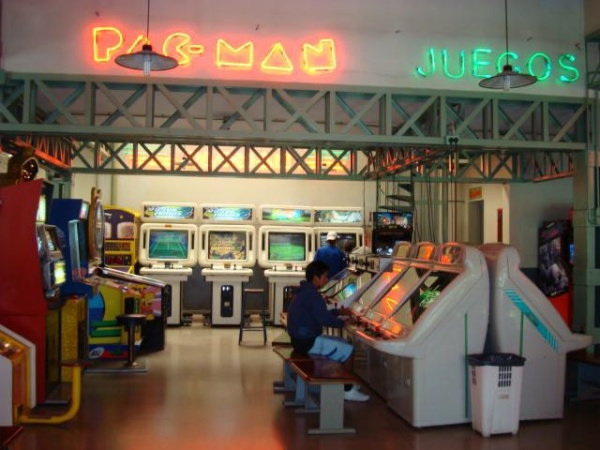 Qué es de la vida de Pac-Man, la histórica casa de videojuegos que atrapó a cientos de generaciones de platenses