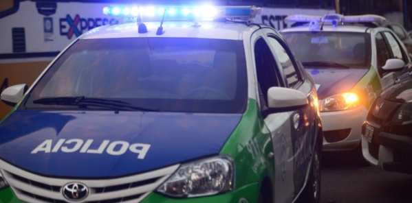 Atac&oacute; a su vecino con un fierro en la cabeza, lo dej&oacute; en coma y fue atrapado en La Plata