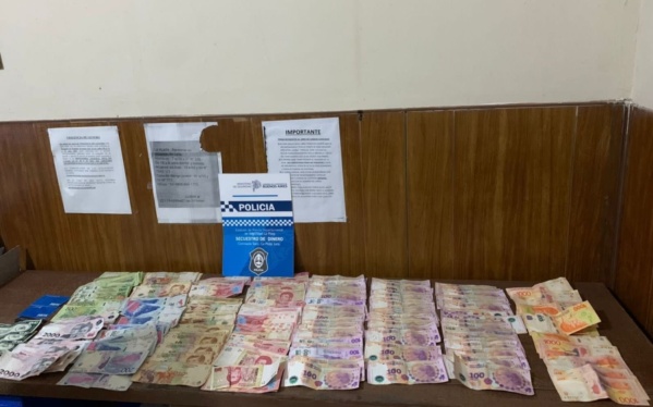 Atraparon al mayor de los “hermanos macana”: había robado 20 mil pesos en una carnicería en pleno centro de La Plata
