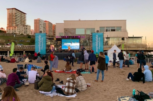 Semana Santa con un éxito en el turismo, se movilizaron 5 millones de personas y se gastaron más de 45.000 millones de pesos