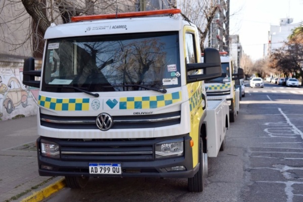 Tras la golpiza a un periodista platense, el municipio pidió que se desplace a los empleados: "No son agentes municipales"