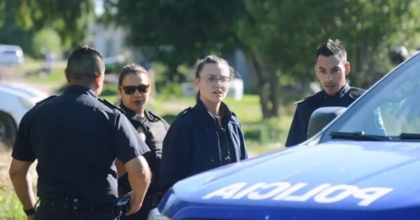 Una vecina de Villa Elisa vivió horas de incertidumbre y pánico tras un asalto en su casa: estaba con su bebé