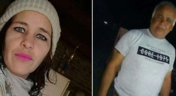 Pidieron prisión perpetua para Héctor Carrizo, acusado del femicidio de Romina Videla en Melchor Romero