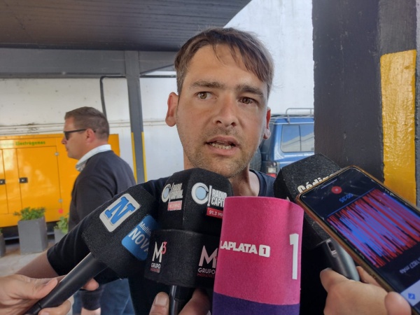 Gastón Castagneto: “Hay que trabajar fuertemente en el caudal de votantes que acompañó en 2019 y esta vez no fue a votar”