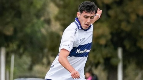 López García, el elegido: ¿Cuál es el sueño que está por cumplir y el otro que acarició, y qué importancia le da al Lobo?