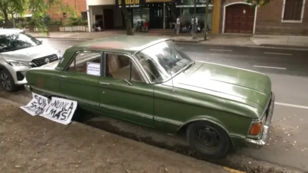 Imputan a ex suboficial de la Armada de La Plata por apología del delito e incitación al odio