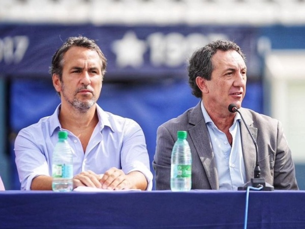 En Gimnasia admitieron que analizan vender otro futbolista y revelaron cuantos refuerzos buscarán traer