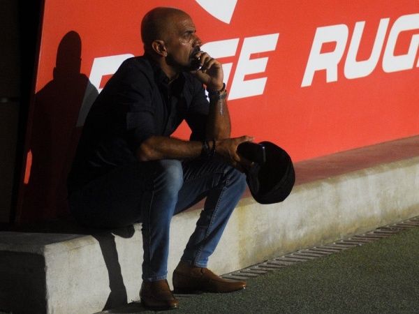 Verón se calentó y le marcó la cancha a la AFA