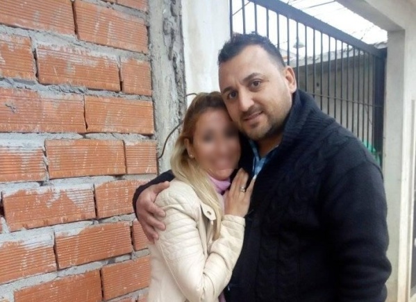 Quién es José Barboza, el hombre que fue hallado sin vida sobre la Ruta 36