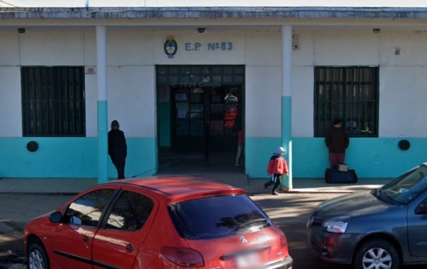 “No hicieron nada”: denuncian que un hombre fue agredido mientras votaba en Los Hornos