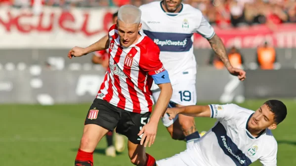 La Liga dio a conocer la programación de las próximas dos fechas: ¿Cuándo jugarán Estudiantes y Gimnasia? 