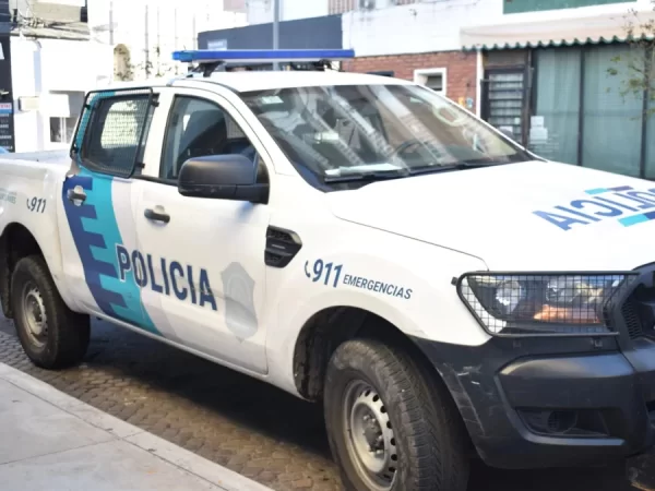 Investigan presunto abuso a una beba en Olmos: liberaron a los padres por falta de pruebas