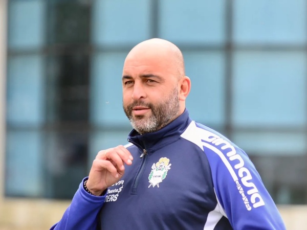 El dilema que deberá resolver Marcelo Méndez para visitar a Lanús