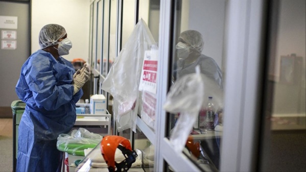 Coronavirus en Argentina: se registraron 1.460 casos y 25 muertes