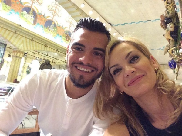 "Nosotros", Eliana Guercio confirmó que está esperando su cuarto hijo con Sergio Romero