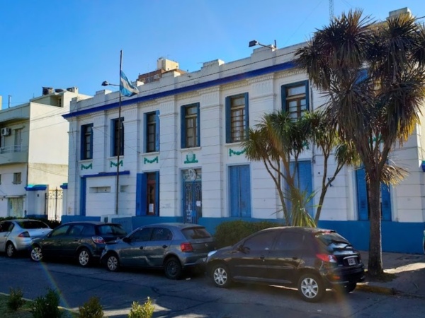 Detuvieron a un delincuente que había robado a unos jubilados en La Plata