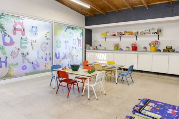 La Provincia lanzó el programa “Comunidades que cuidan” para fortalecer las redes de cuidado en los municipios