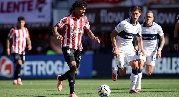 Con la guardia alta: ¿Quiénes fueron los árbitros elegidos para los partidos de Estudiantes y Gimnasia en playoff?