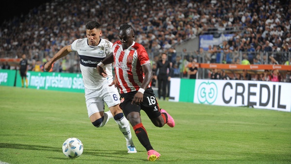 Todo definido: ¿Cuándo y cómo se jugará la última fecha para resolver los clasificados a cuartos de final?