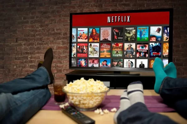 Netflix sube el precio de sus valores: en cuánto quedarán los paquetes