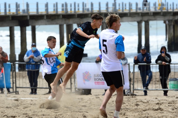 La Plata se consolida fuertemente como posible sede de los Juegos Bonaerenses