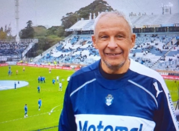 Buscan a un hincha de Gimnasia de 61 años que salió de su casa y no volvió