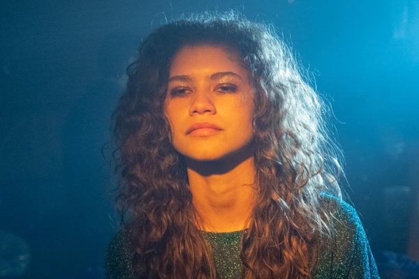 Develaron que "Euphoria" tendrá una tercera temporada