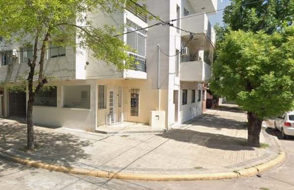 Una pareja fue asaltada por motochorros al regresar de una fiesta en La Plata