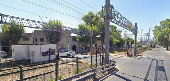 Cierran un cruce clave de La Plata durante dos semanas por obras