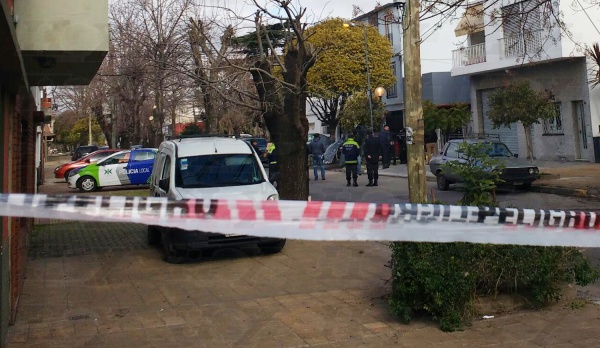 Lograron identificar a la mujer asesinada en Barrio Hip&oacute;dromo