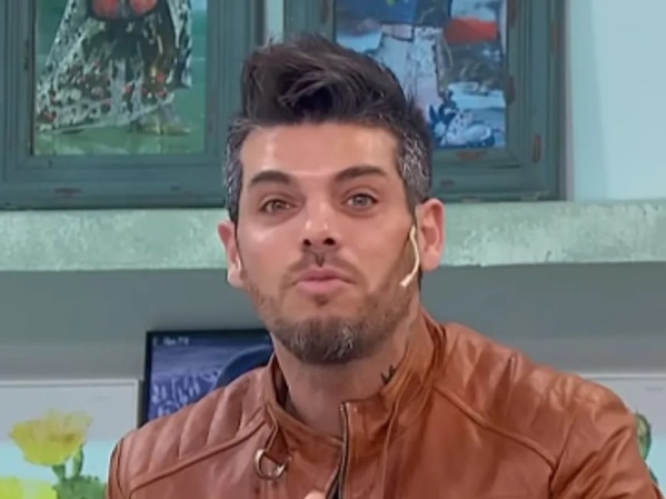 Cristian U confesó su lucha contra la ludopatía a los 18 años: “No tenía ni para comer”