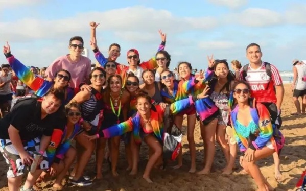 Abrió la inscripción para los viajes de egresados gratis de la Provincia