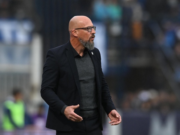 Orfila está aferrado al cargo y dejó en claro que no piensa renunciar: "Tengo fuerzas para sacar esto adelante"