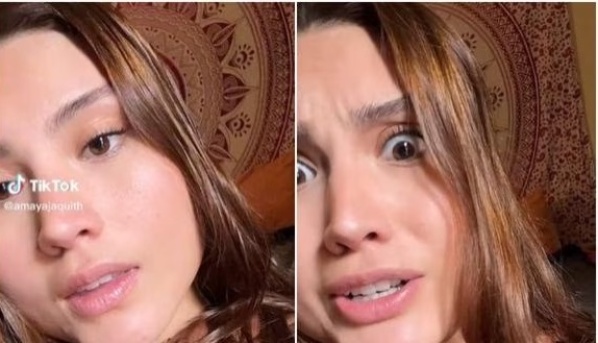 Descubrió que la tenía agendada como 'pancho', y por un ticket se dio cuenta que le era infiel y se volvió viral