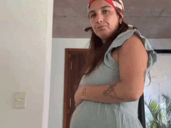 Juana Repetto contó la preocupación que atraviesa en su tercer embarazo: “Hay que controlar más de cerca”