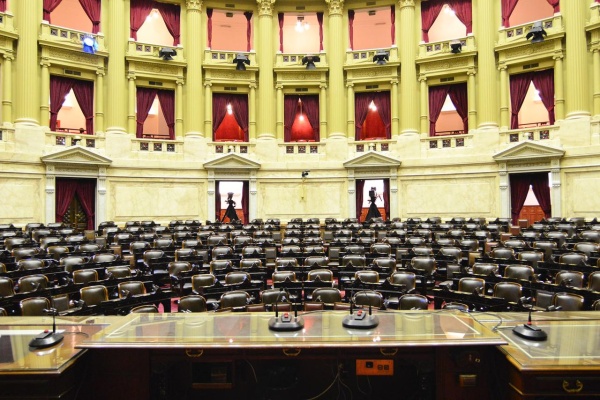 Elección de candidatos, debate de modelos