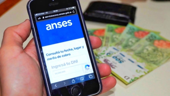 ANSES informó quiénes cobran este jueves 27 de enero