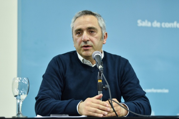 Larroque evaluó los Juegos Bonaerenses 2025: "Mar del Plata volvió a ser feliz en tiempos de Milei"