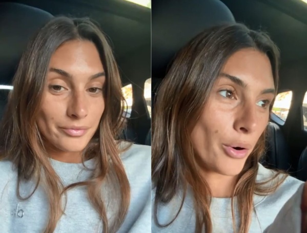 Lola Latorre se defendió de las críticas tras recibirse de abogada: "Nada les viene bien, hagan algo de sus vidas”