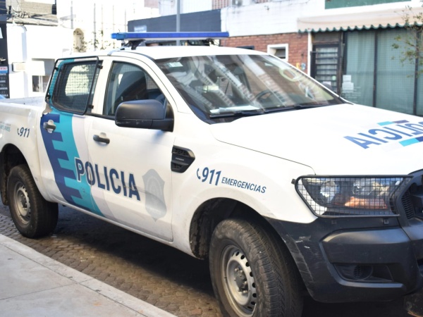 Conmoción en Lisandro Olmos: Detienen a una pareja tras abusar de su hija