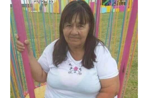 Hace 44 años que Hilda busca a su hija en La Plata: "Desde el hospital me dijeron que falleció, yo siento que está viva"
