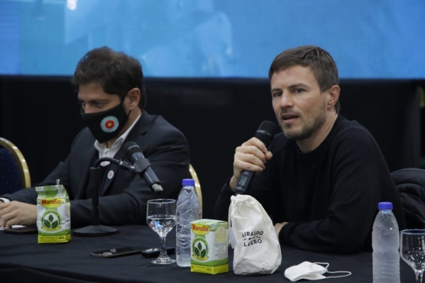 La Provincia extiende la inscripción del Programa de Sostenimiento Económico para actividades afectadas por la pandemia