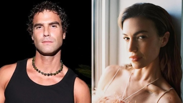 Nico Furtado rompió el silencio tras vincularlo con Stefi Roitman: “Es un delirio”