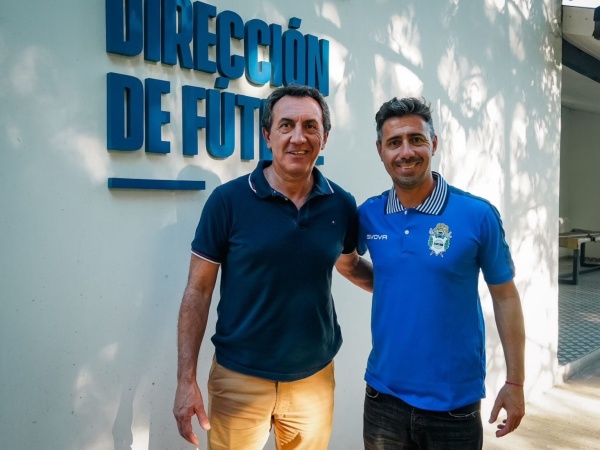 Con el aval de la dirigencia: ¿Cuál es la segunda decisión fuerte que tomó Mariano Messera en Gimnasia?