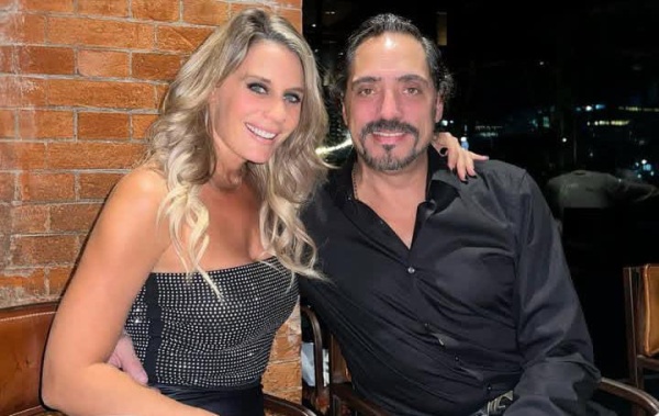 Tras 11 años se relación, Eduardo Fort sorprendió a Rocio Marengo con un regalo extravagante