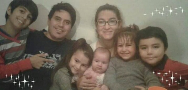 “¿Cómo hacés para alquilar en La Plata?”: tienen 5 hijos y les niegan un espacio para vivir